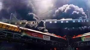 একনজরে কয়েক দিনের তান্ডব