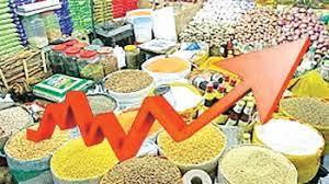 জুনেও ১০ দশমিক ৪২ শতাংশ মূল্যস্ফীতি  উচ্চ মূল্যস্ফীতি, খাদ্য মূল্যস্ফীতি