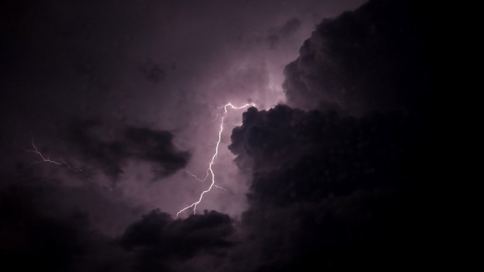 Gusts of 60 kmph expected in 6 regions