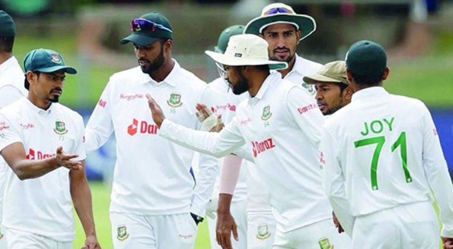 Pakistan squad announced for Bangladesh Test with multiple surprises