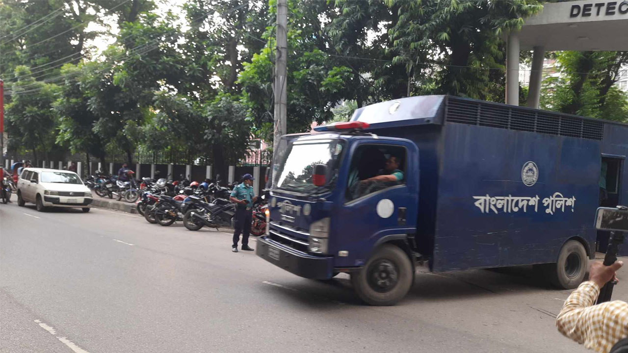 Salman F Rahman-Anisul Haque is being taken to court