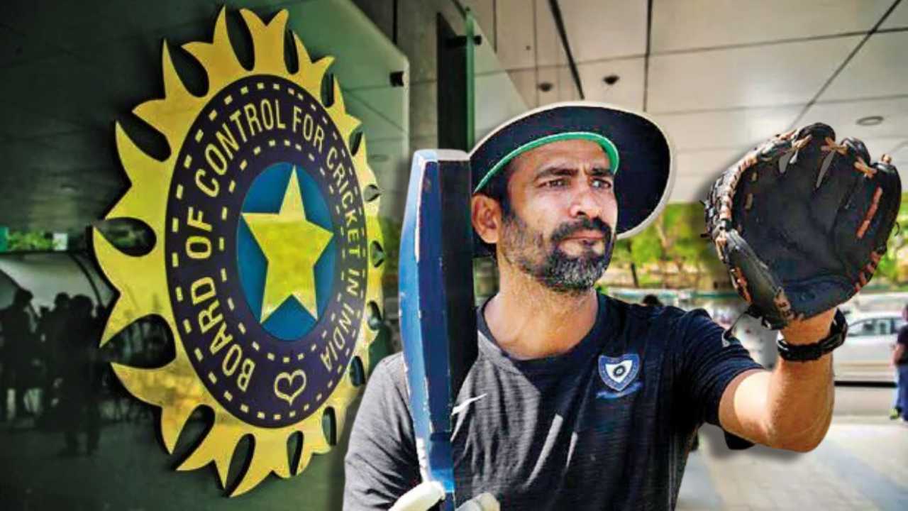 Changes in India's selection panel ahead of the Bangladesh series