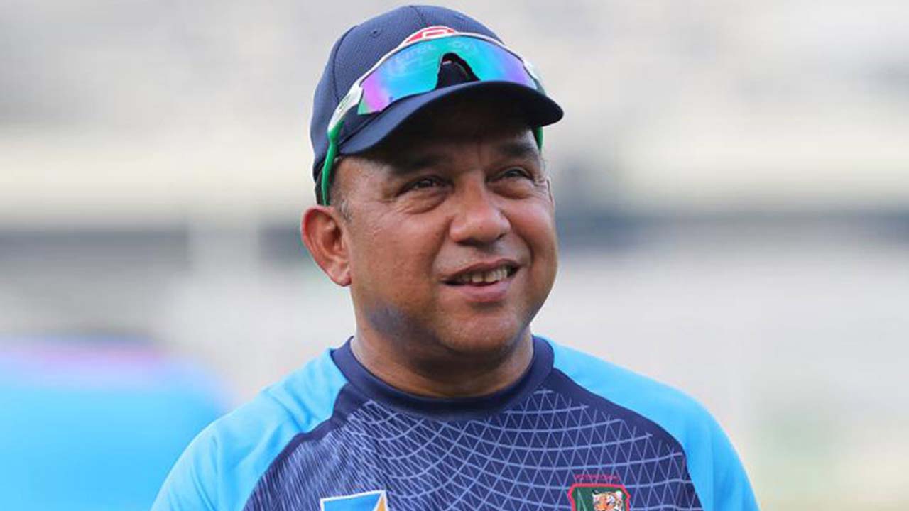 Sujan resigned from BCB