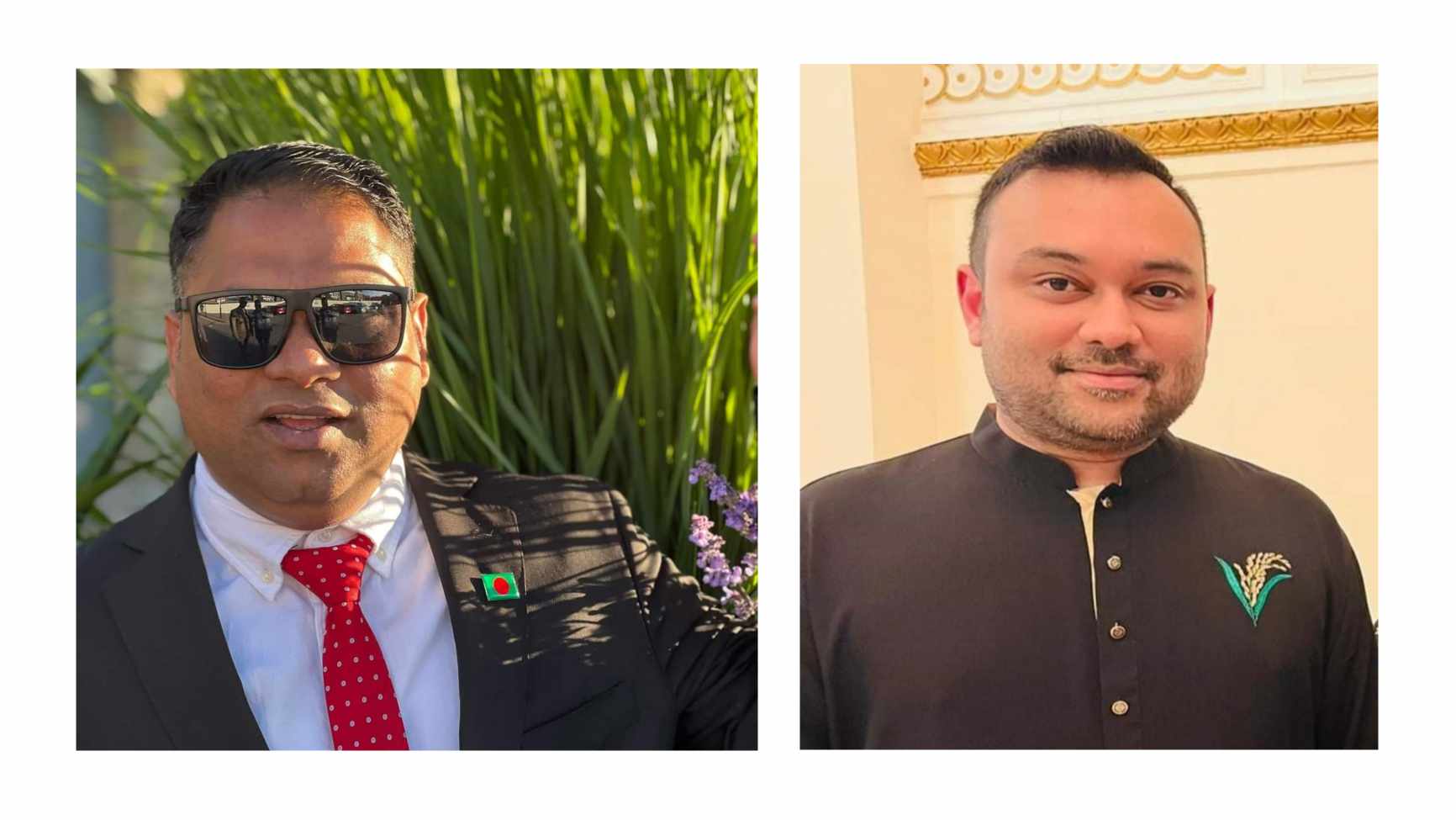 Tangail Nationalist Forum UK Full Committee Announced