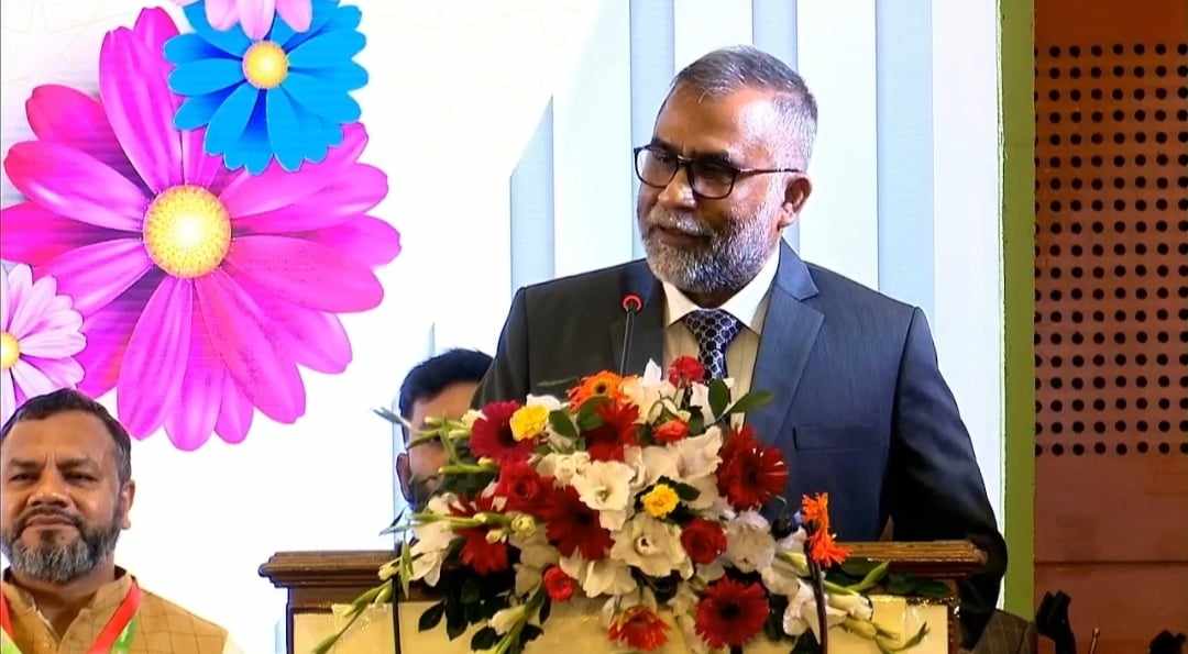 At various times the ruling class did not understand the main purpose of the university: EB VC