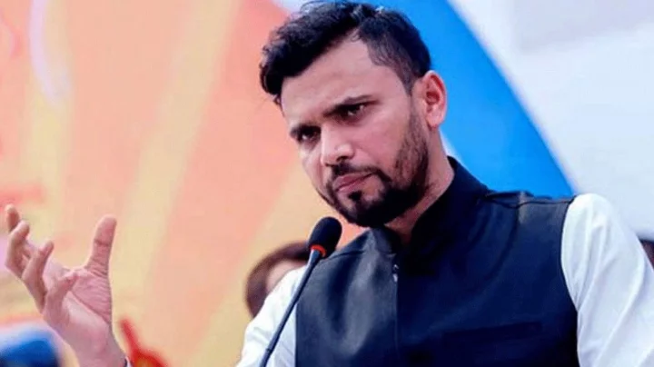 Case against Mashrafe in Pallavi