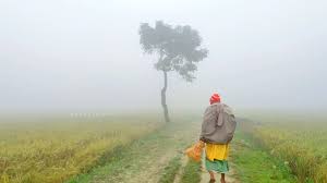 Temperatures below 10 degrees Celsius for two consecutive days in Panchagarh!