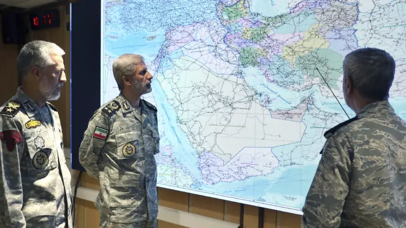 Iran loses top 14 nuclear scientists in Israeli attack!