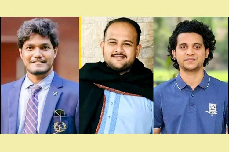 Chhatra Dal announces full panel for DUCSU elections