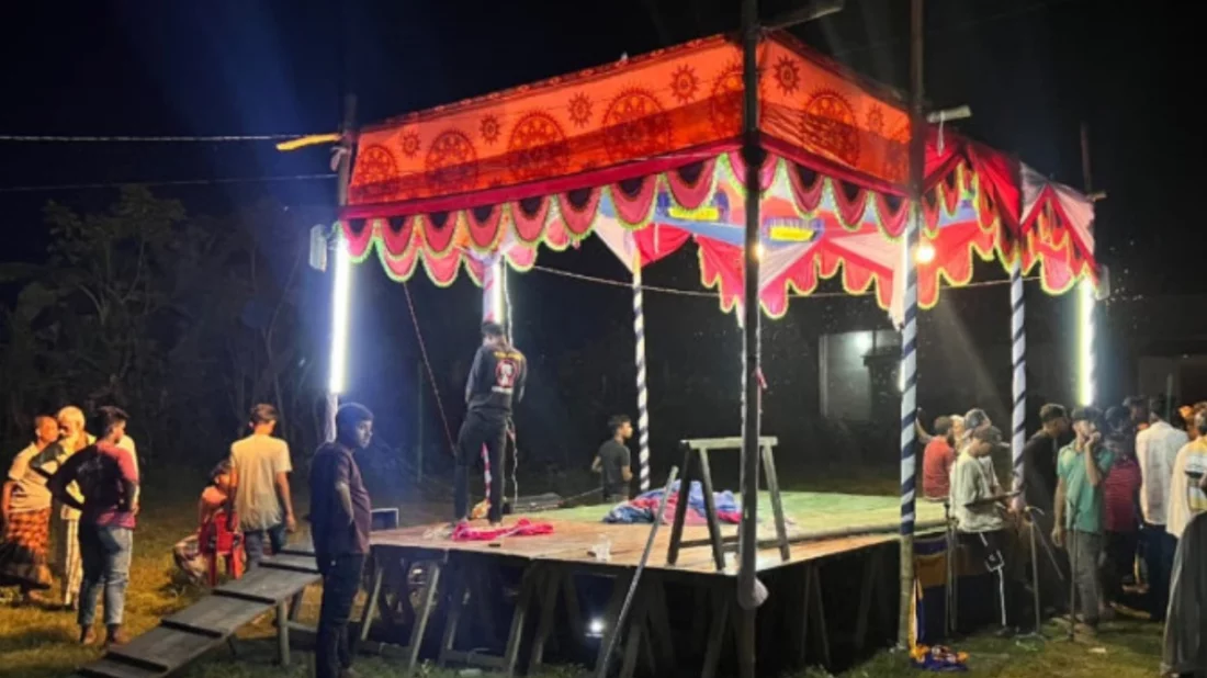 Administration stops organizing a judicial song on the grounds of ‘anti-Islam’