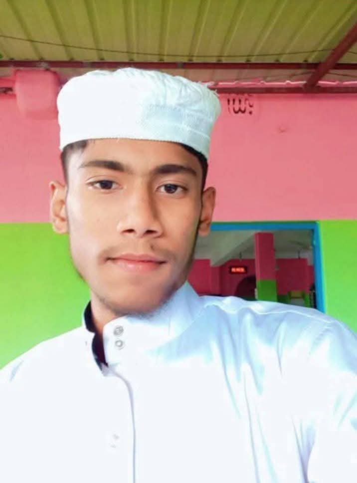 A student died after being electrocuted at a Noorani Madrasa in Narayanganj!