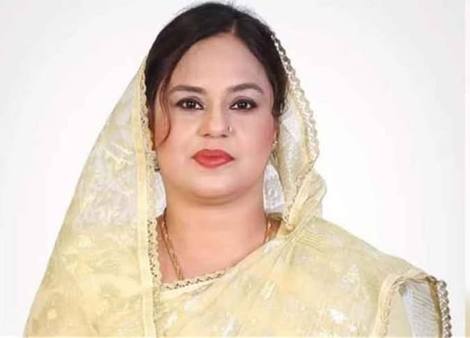 দুর্গাপুরে আওয়ামী লীগের সাবেক নেত্রী ঝুমাসহ আরও ৭ কর্মী আটক