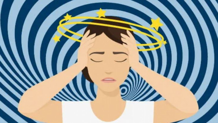 Why do you feel dizzy after an earthquake? Find out the causes and solutions