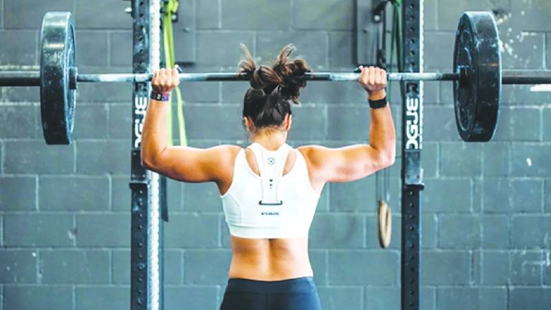 Women are also turning to steroids! The terrible effects on body and mental health