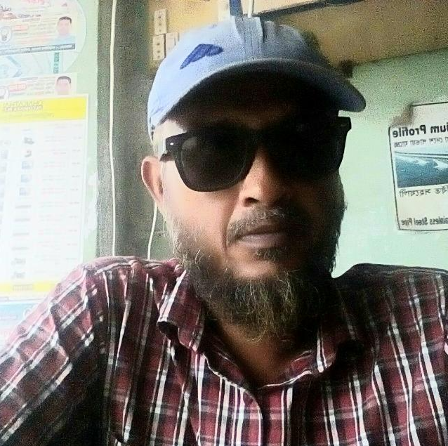 Shakil Ahmed: Narail Correspondent