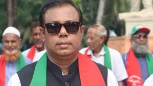 Jahangir's bank account seized;