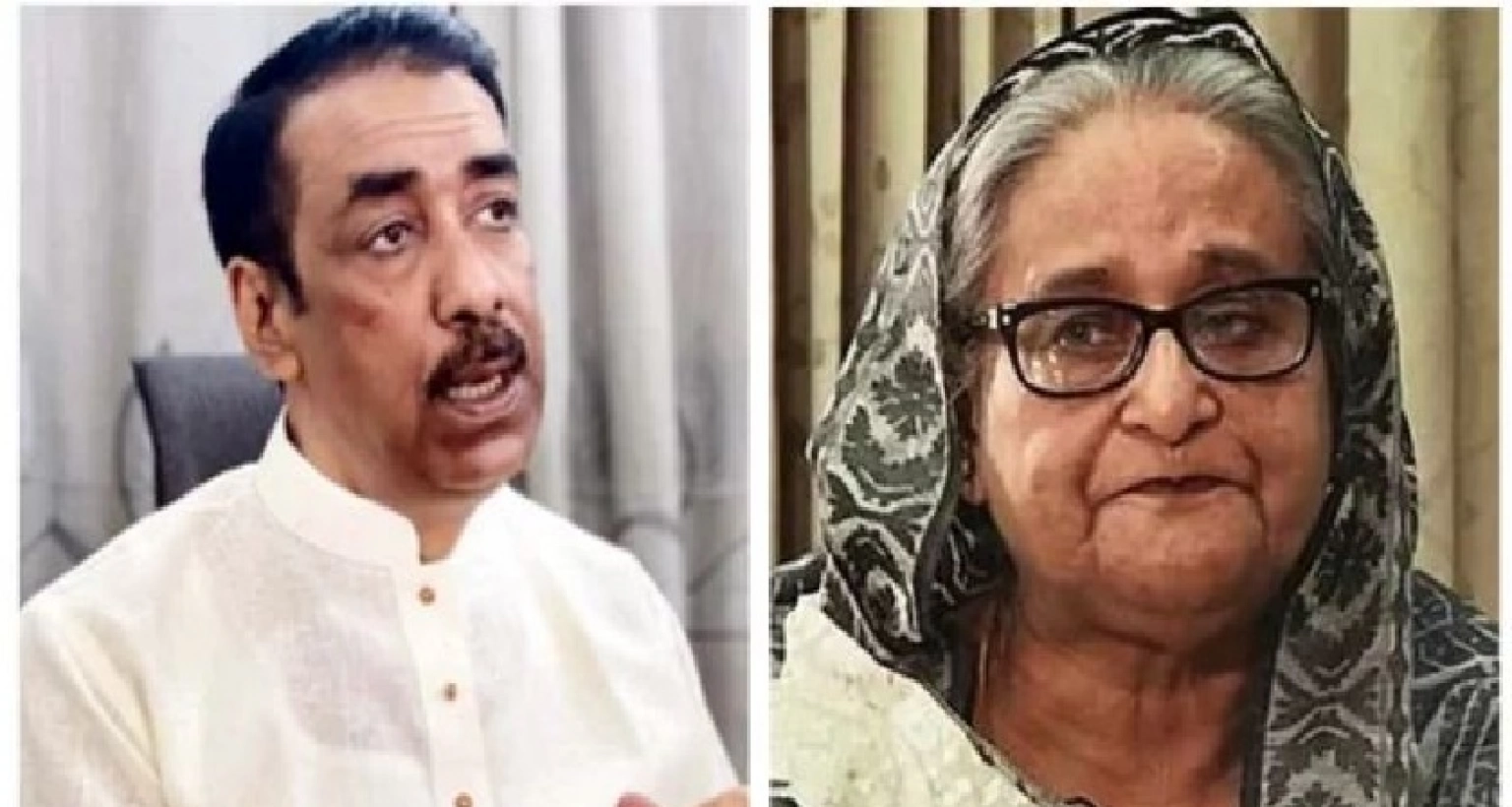 Murder case against Sheikh Hasina-Shamim Osman in Narayanganj