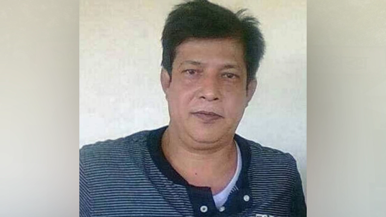 Top terrorist killer Abbas is out of jail