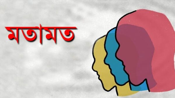 এই ক্রান্তিলগ্নে অন্তর্বর্তীকালীন সরকার নিয়ে কিছু কথা