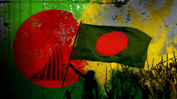 যোগ্য, সর্বজনগ্রাহ্য রাষ্ট্রনায়কের ভূমিকা ও আমাদের ভবিষৎ!