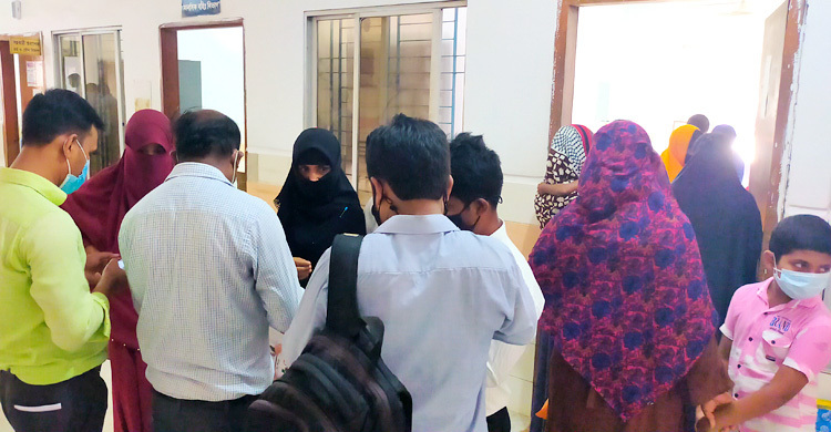 Doctor visits by pharmaceutical company representatives are being stopped!