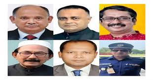 পঞ্চগড়ে সাবেক মন্ত্রী ও এমপি-ডিসি-এসপিসহ ১৫৪ জনের বিরুদ্ধে হত্যা মামলা