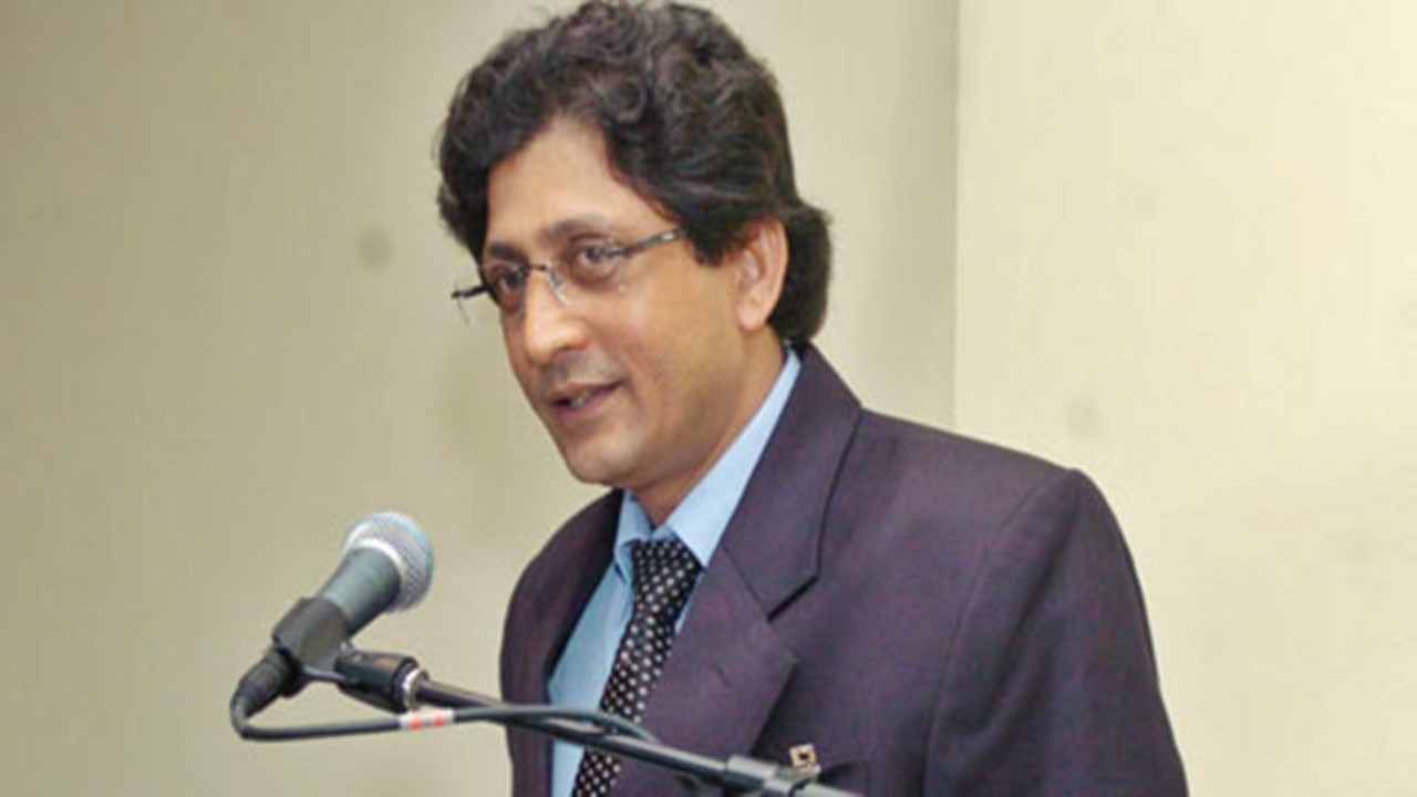 Former Janata Bank Chairman Dr. Abul Barkat arrested in corruption case
