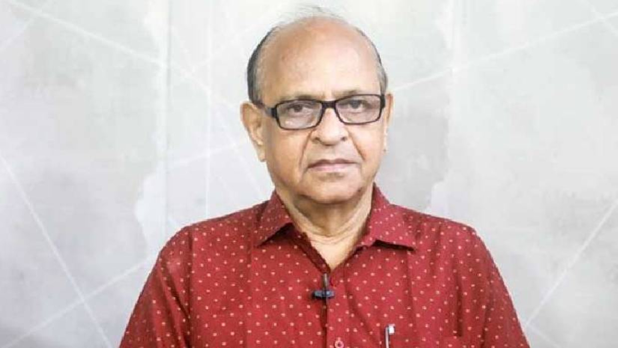 জাতীয় দুর্যোগের মুহূর্তেও আত্মগোপনে ডা. সামন্ত লাল, কেন?