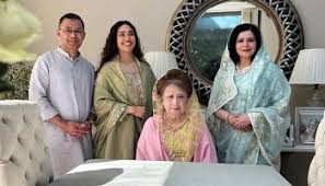 Begum Khaleda Zia turns 81 today, nationwide Milad and Doa Mahfil