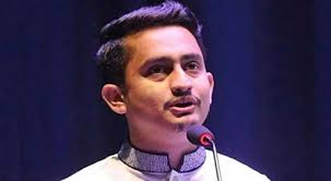 সাংবাদিক তুহিন হত্যা: এনসিপি নেতা সারজিস আলমের বিরুদ্ধে মামলা