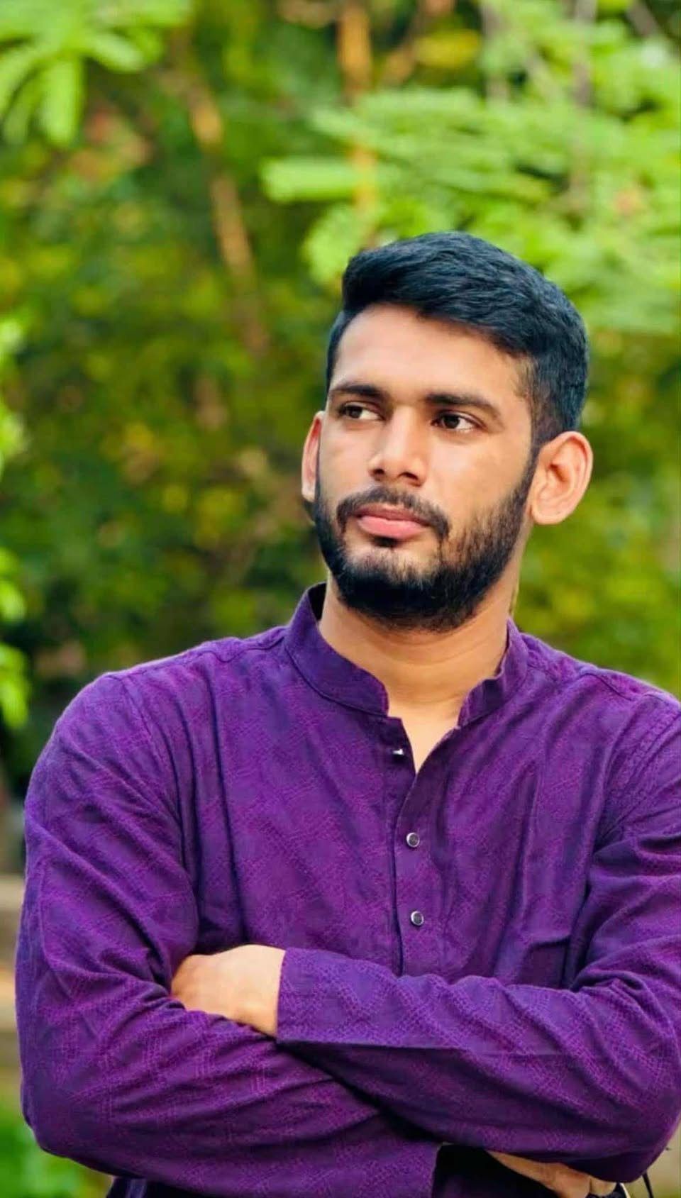 আ.লীগের পক্ষে নিয়মিত পোস্ট, ইবি শিক্ষার্থীকে থানায় সোর্পদ