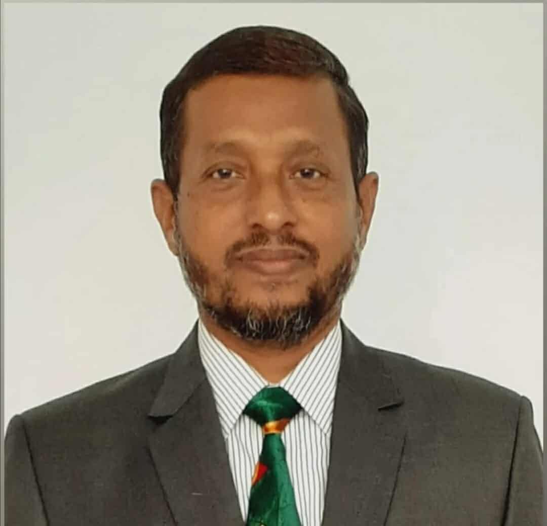 ইবির ব্যবসায় অনুষদের নতুন ডিন নিয়োগ