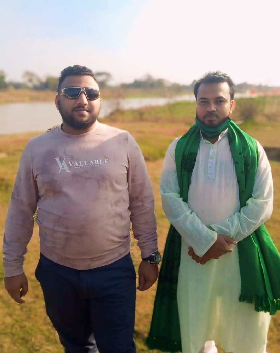 দুর্গাপুরে পুলিশের অভিযানে আওয়ামী লীগ নেতা গ্রেফতার