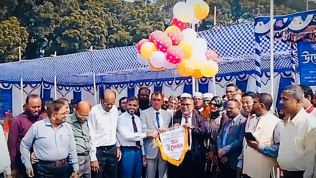 ইবিতে আন্তঃবিভাগ ও আন্তঃহল ক্রীড়া প্রতিযোগিতা শুরু