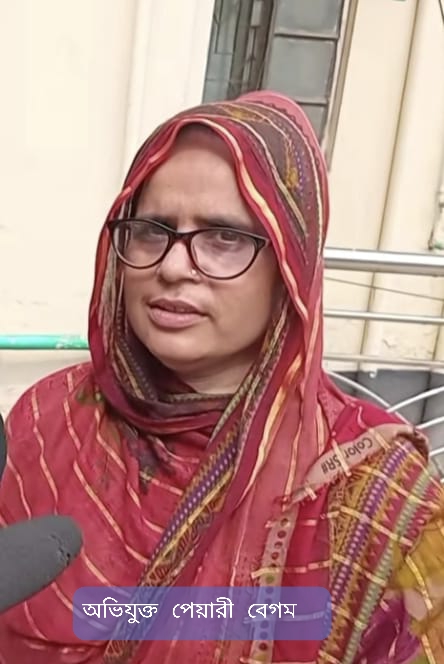 নড়াইল সদর হাসপাতালে চলছে দালাল পেয়ারীর রাজত্ব ,কতৃপক্ষ নীরব ভূমিকায়