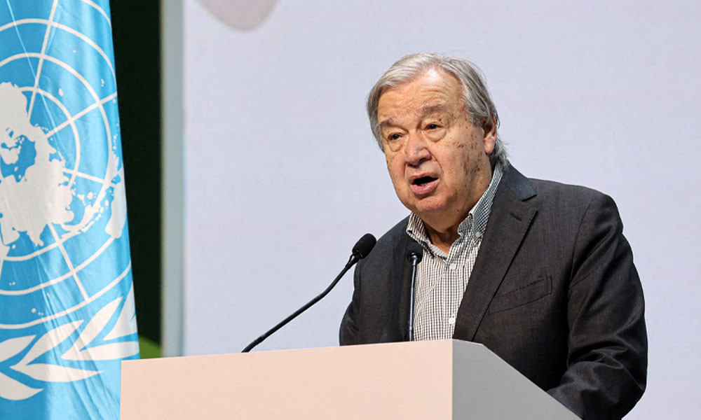 6 Bangladeshi peacekeepers killed in drone attack in Sudan