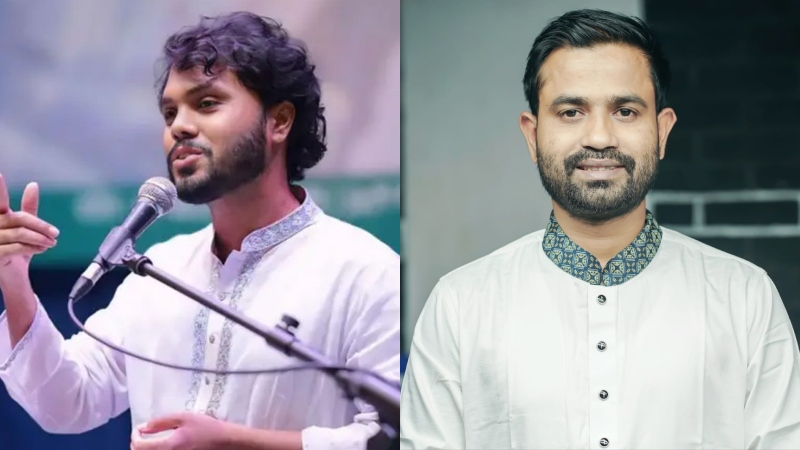 নুরের ওপর হামলা ও হাদীর ওপর গুলি—একই সূত্রে গাঁথা: হাসান আল মামুন