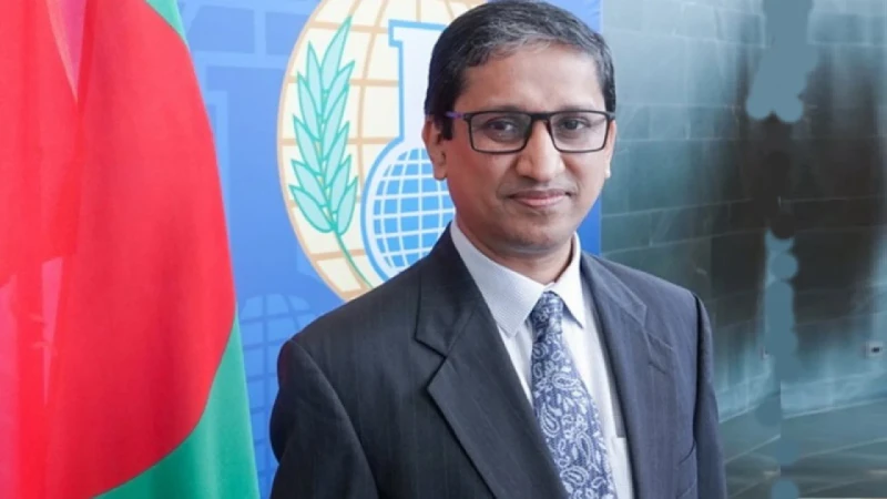 India summons Bangladesh High Commissioner