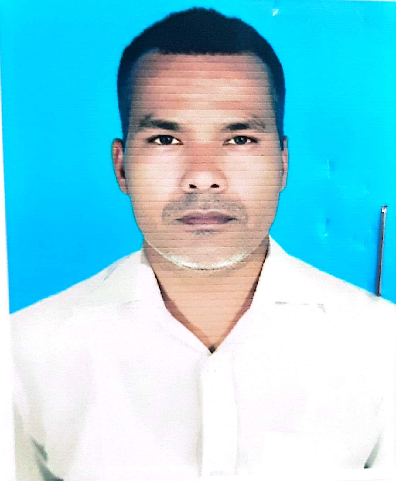 পঞ্চগড়ে ট্রাকচাপায় আটোয়ারীর প্রসেস সার্ভেয়ারের মর্মান্তিক মৃত্যু