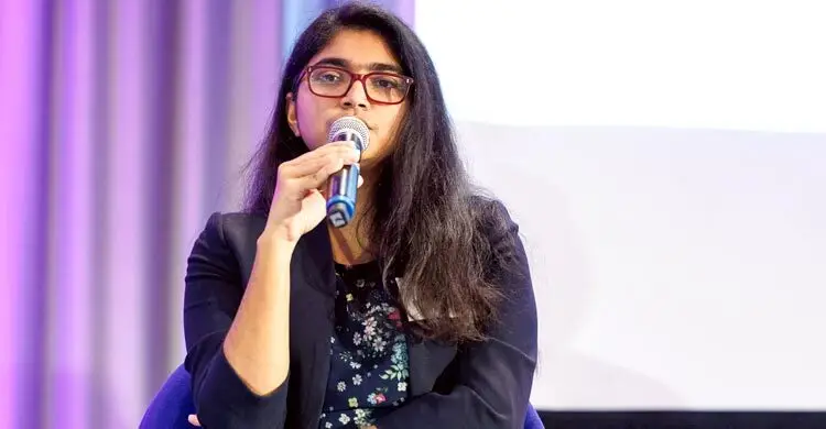 তাসনিম জারার নির্বাচনি তহবিল: ১৪ ঘণ্টায় ২৩.৫ লক্ষ, ২৯ ঘণ্টায় ৪৭ লক্ষ টাকা সংগ্রহ