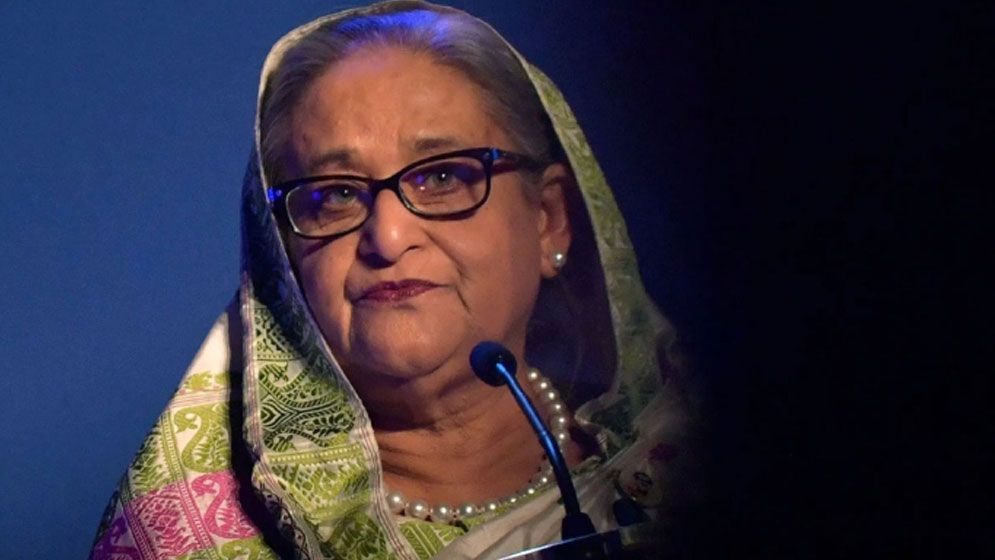 'Injured persons not found' in the movement: PBI recommends acquittal of 113 including Sheikh Hasina