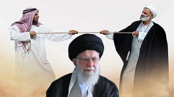 Above Shia-Sunni, an Ayatollah Khamenei and the Voice of Oppressed Muslims