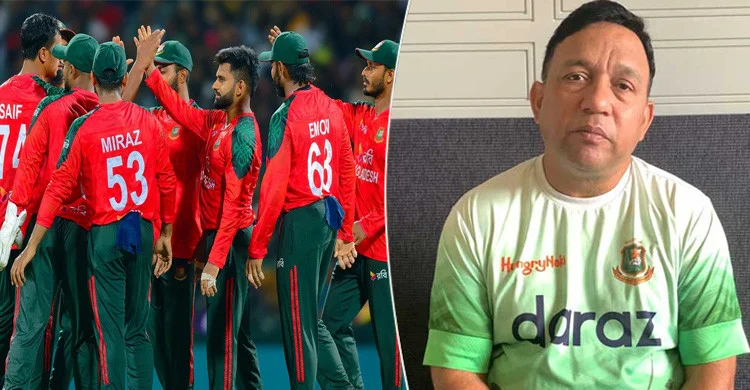 The consequences of boycotting the World Cup could be dire&mdash;&lsquo;Nobody but Zimbabwe will play with us,&rsquo; warns Sujan