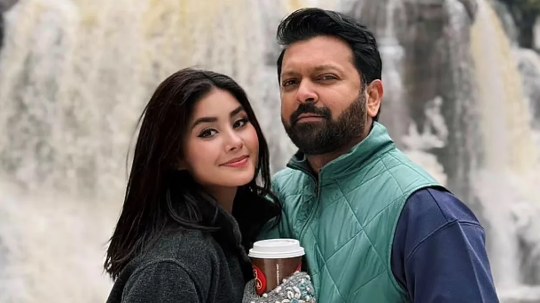 Tahsan-Rosa's marriage is breaking up, Tahsan confirms