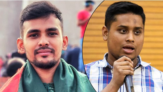 After Asif Mahmud, Hasnat loses Facebook ID