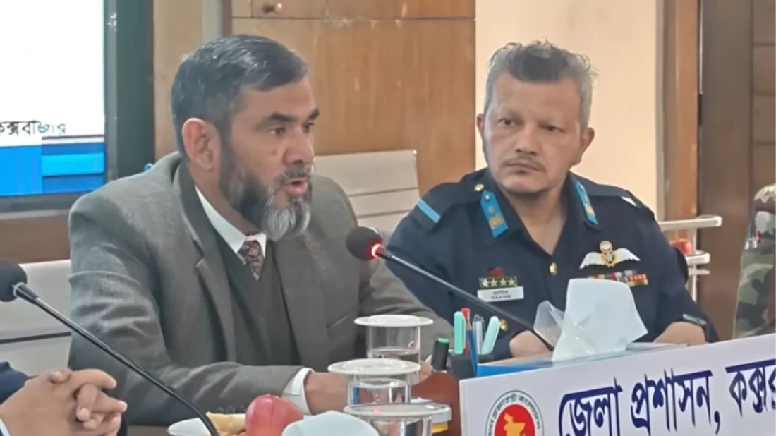 Joint forces operation begins across the country to recover illegal weapons and arrest terrorists: EC