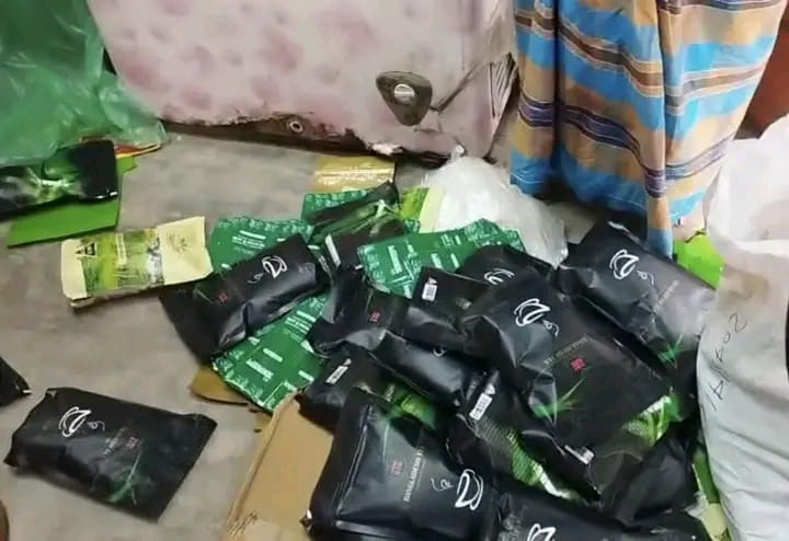 Tea Board's mobile operation sentences tea trader in Tetulia to one month in prison