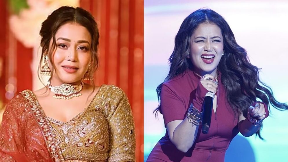 Neha Kakkar ends relationship rumors after trying to survive, singer reveals reason for break