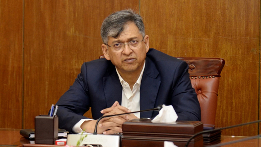 কেউ পুলিশের কাজে হস্তক্ষেপ করতে পারবে না: স্বরাষ্ট্রমন্ত্রী সালাহউদ্দিন আহমদ