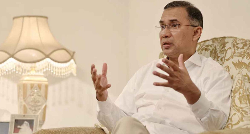 Tarique Rahman Rejects Jamaat’s Proposal, Expresses Hope for Forming a Single-Party Government